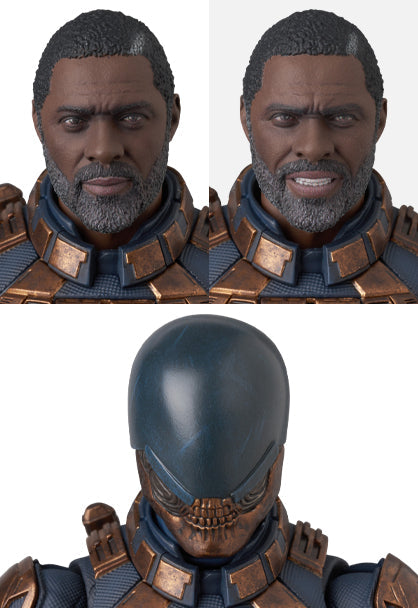 『MAFEX』BLOODSPORT